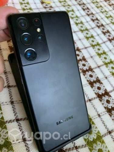 Samsung S21 ultra