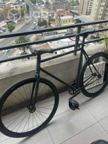 Fixie Pistera