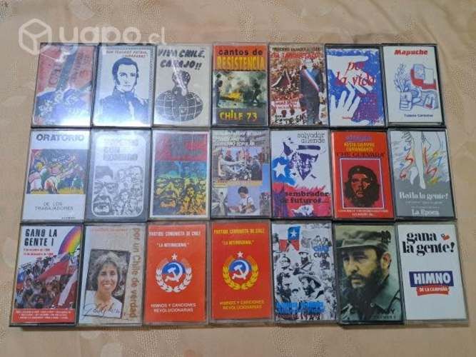 Mt311: tape himno de la campaña, gana la gente