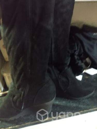 Botas perfectas condiciones