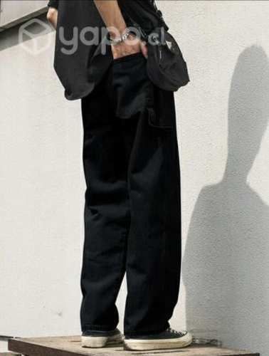 Jeans hombre talla XL