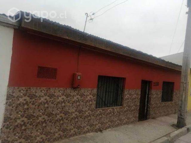 Casa en Coquimbo, Parte Alta