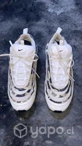 Nike air max 97