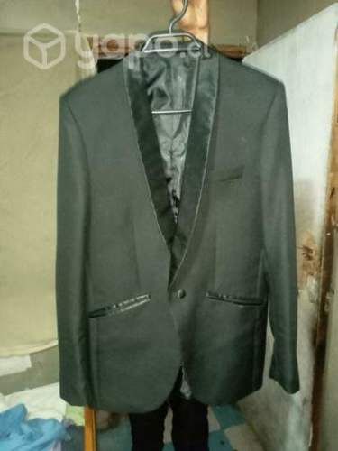 Chaqueta esmoquin