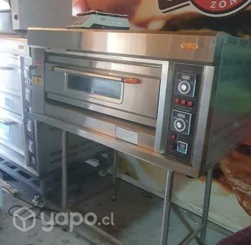 Horno de piso nuevos embalados garantizados