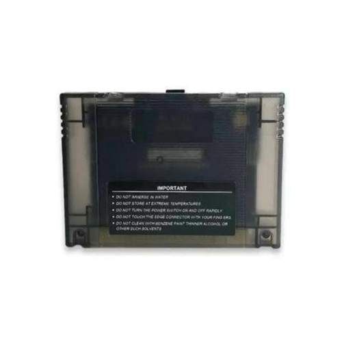 Everdrive super nintendo