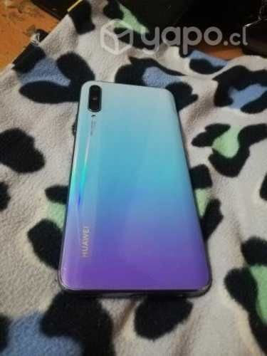 Huawei y9s