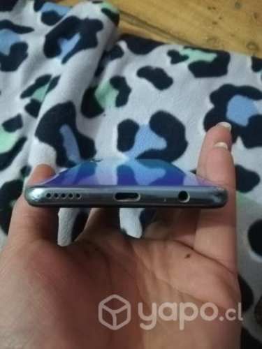 Huawei y9s