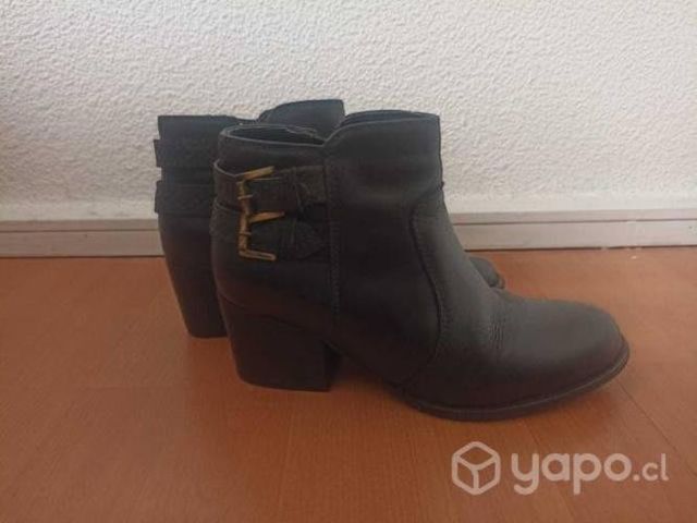 Botines mujer talla 35