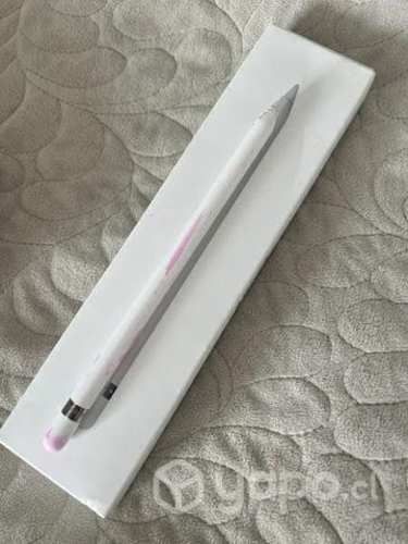 Ipad séptima generación 32 gigas con apple pencil