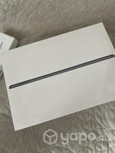 Ipad séptima generación 32 gigas con apple pencil