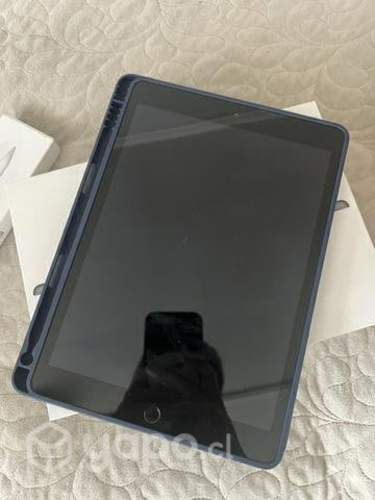 Ipad séptima generación 32 gigas con apple pencil