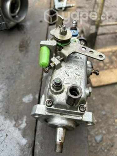 Bomba inyectora Lucas john deere