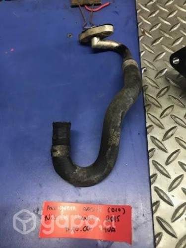 Manguera aceite (010) Nissan Navara 2015