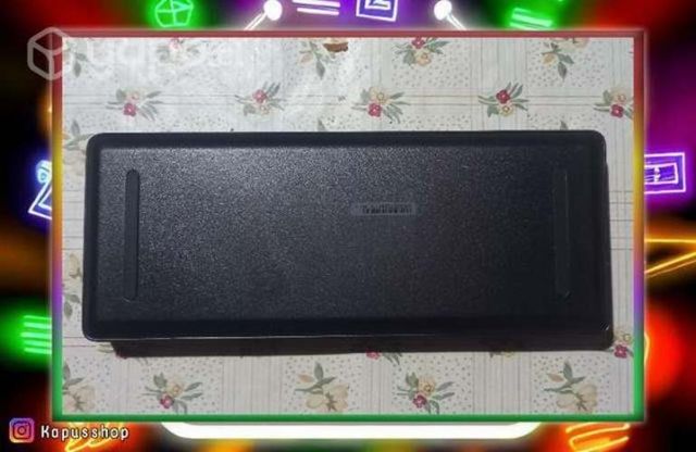 USB Hub de 7 Puertos USB 3.0