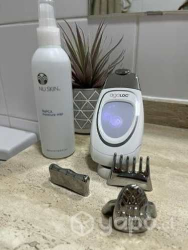 Galvánica Facial Ageloc-Nuskin