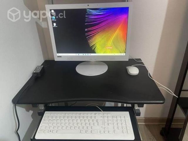 Computadora All in one Lenovo