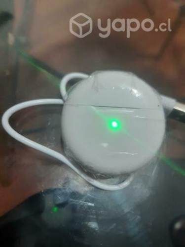 Audifonos bluetooth