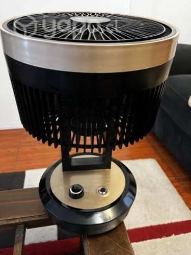 Circulador de aire (ventilador) marca Kendal