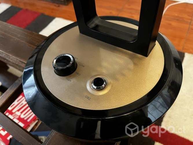 Circulador de aire (ventilador) marca Kendal