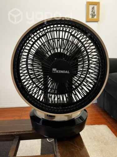Circulador de aire (ventilador) marca Kendal