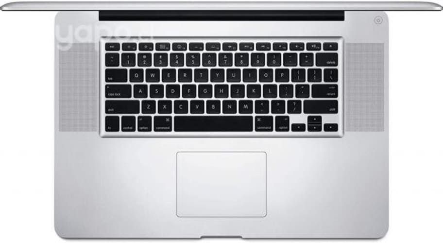 Macbook Pro (2010)