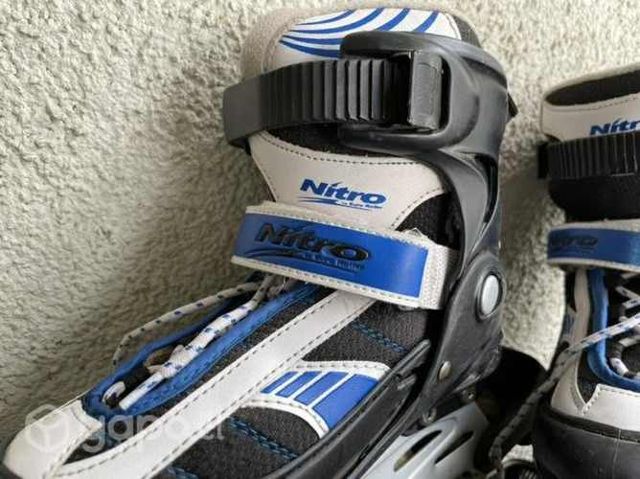Patines Euro Roller