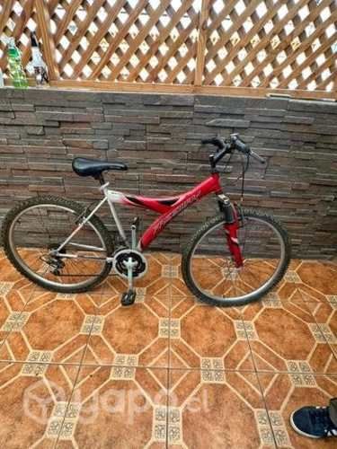 Bicicleta oxford aro 26