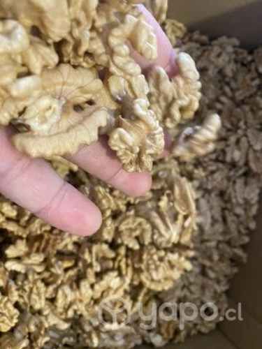 Nueces chandler de la temporada