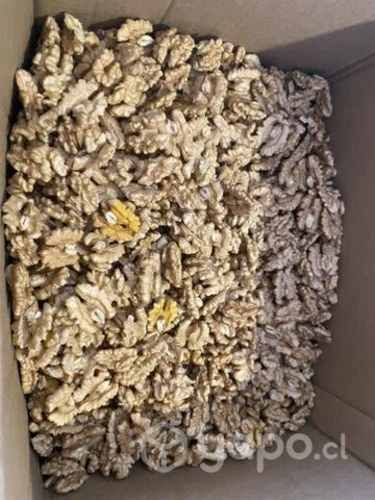 Nueces chandler de la temporada