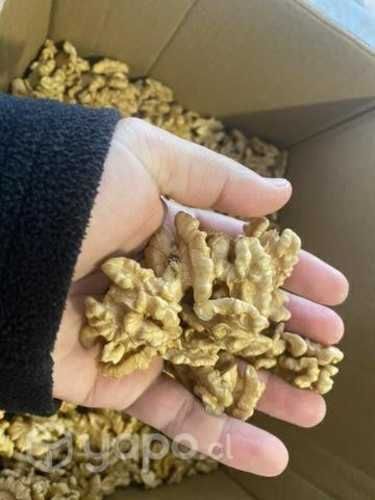 Nueces chandler de la temporada