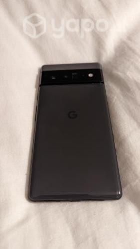 Google Pixel 6 Pro
