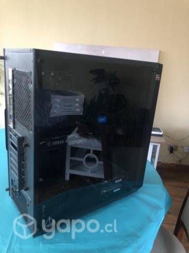 PC Gamer (R5 3600XT + 16gb + 3060ti)