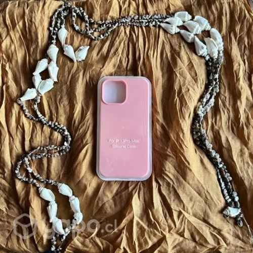 Carcasas IPhone 13pro Max