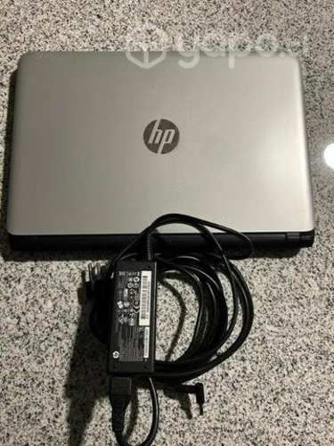 Notebook HP