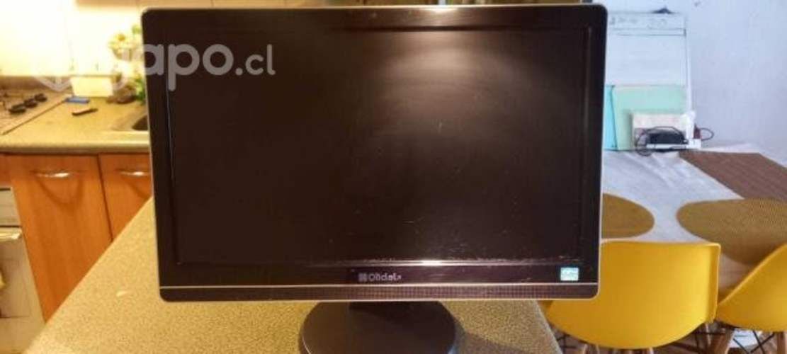 Desktop Olidata All-In-One Intel core i5 + Radio