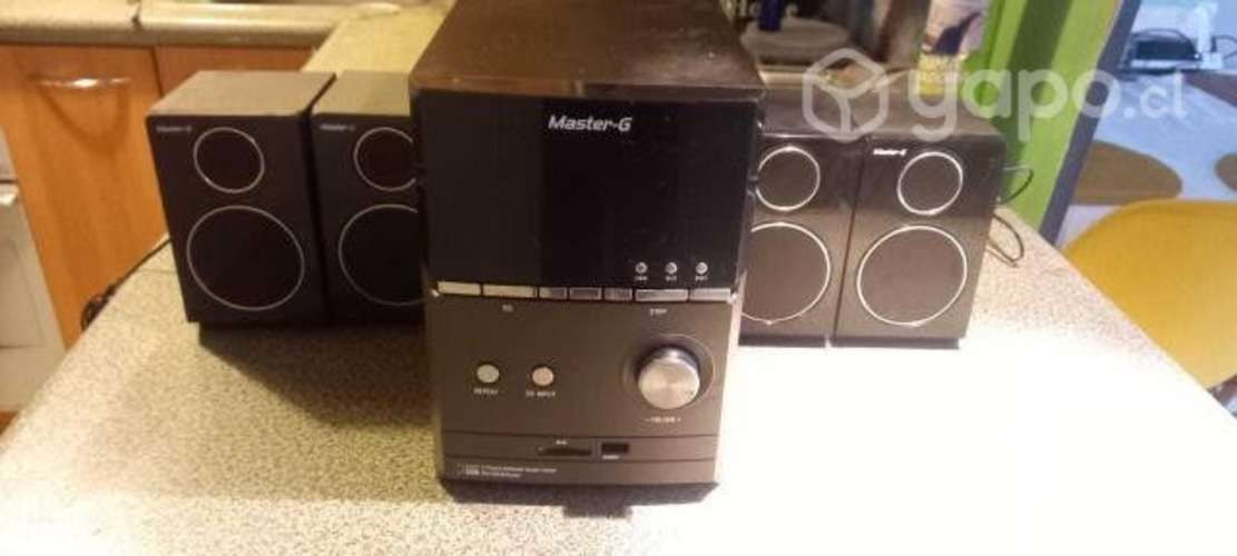 Desktop Olidata All-In-One Intel core i5 + Radio