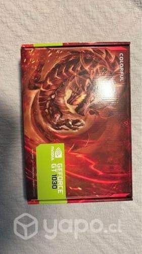 Tarjeta gráfica 1030