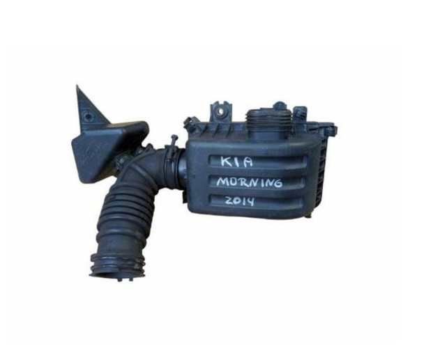 Portafiltro de Aire Kia Morning 2012-2017 Original
