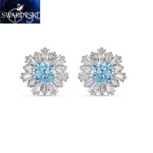 Swarovski joyas