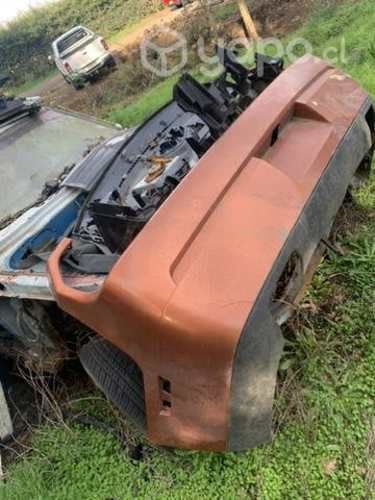 Dodge challenger 2011