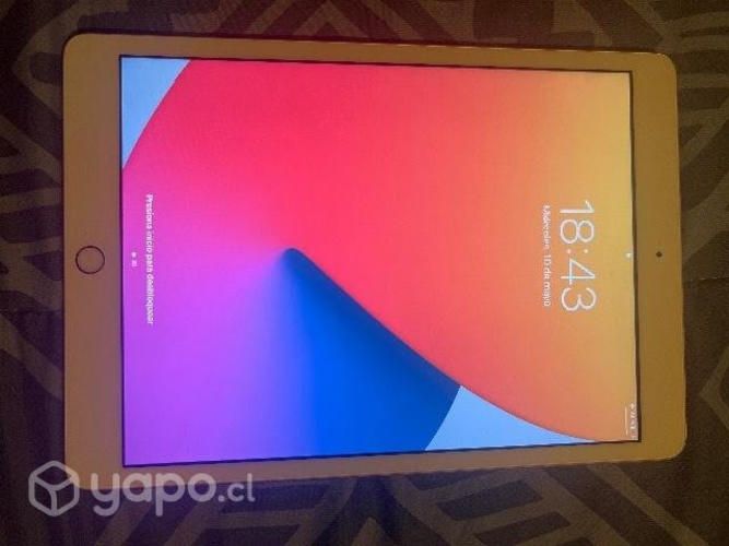 Ipad 8va generacion