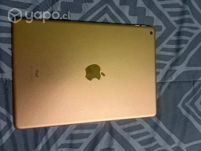 Ipad 8va generacion