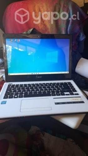 Notebook Acer