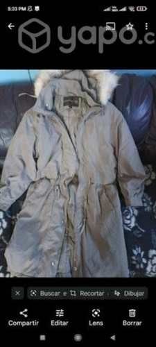 Chaqueta talla M