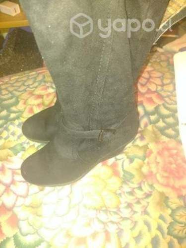Botas perfectas condiciones