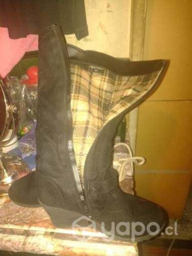 Botas perfectas condiciones