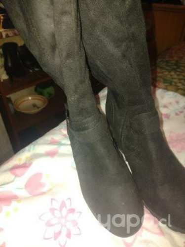 Botas perfectas condiciones