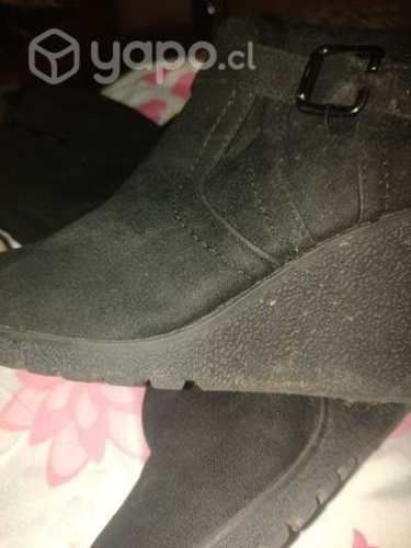 Botas perfectas condiciones