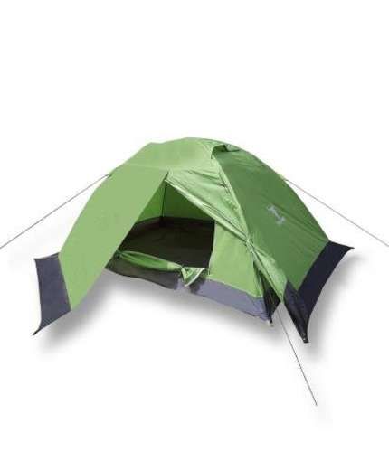 Carpa 2Pers. 3 Estaciones. Térmica